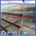 Egg Layer Chicken Cage / Chicken Cage